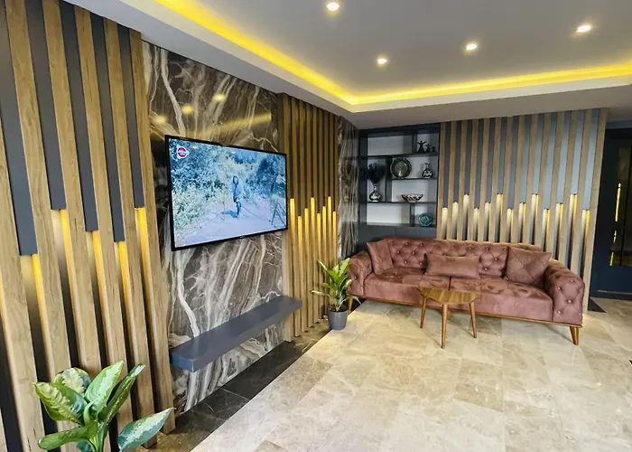 Zem Hotel