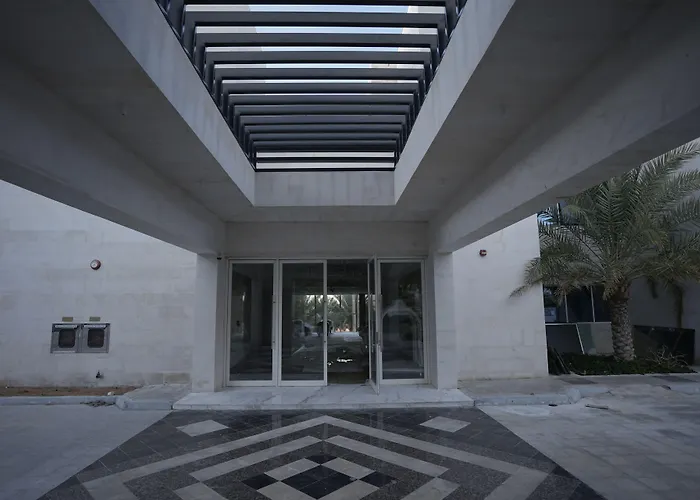 Alberni Jabal Hafeet Hotel Al Ain