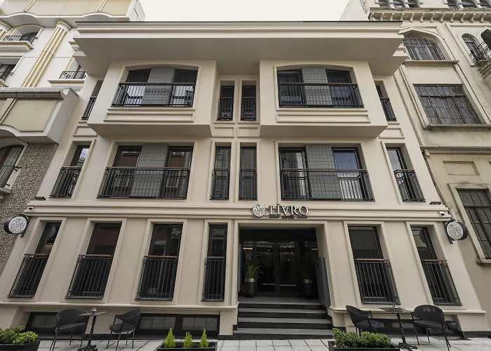 Familiehotel: Livro Hotel