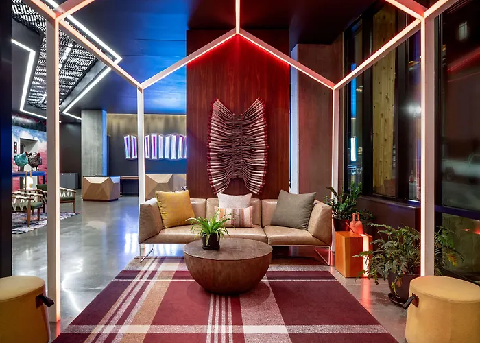 Hyatt Centric Downtown Portland