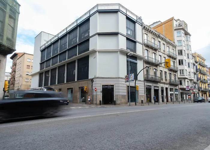 Hotel Bestprice Girona