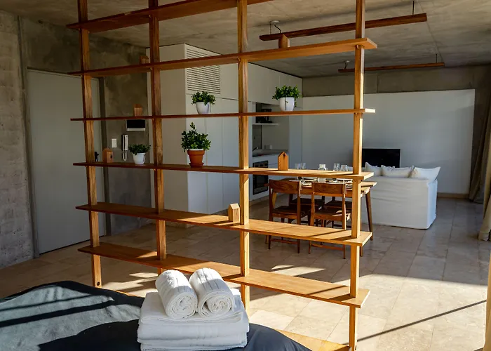 Aluguéis de temporada: Ara Homes Buenos Aires