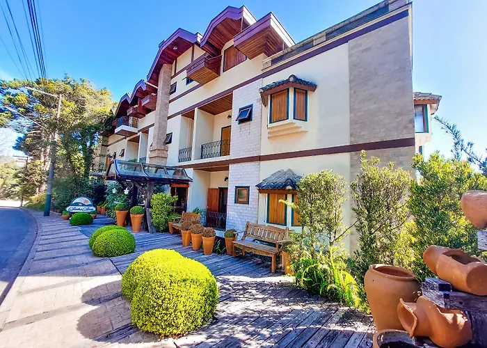 Pousada Victoria Villa By Nacional Inn - A 800 Metros Da Vila Capivari