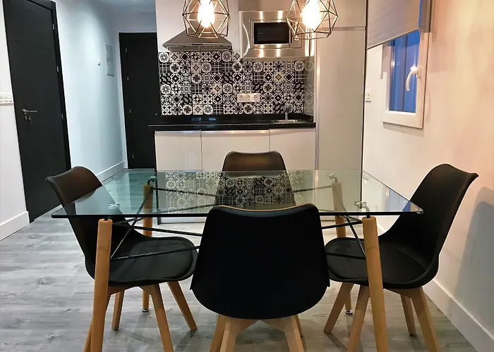 Apartamentos Ciudad De Ronda