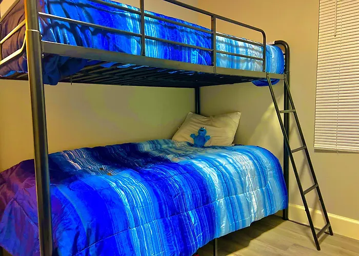 Hostel: Stop Inn Stay Hostel