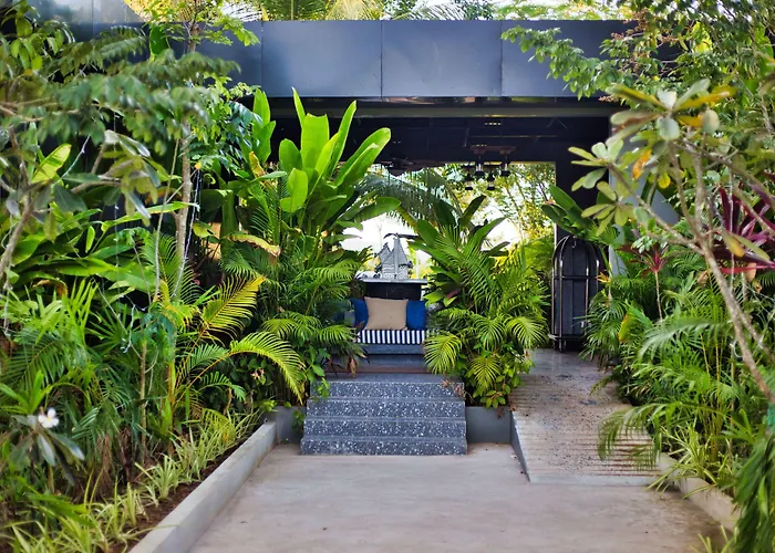 Rivertree Villa & Resort