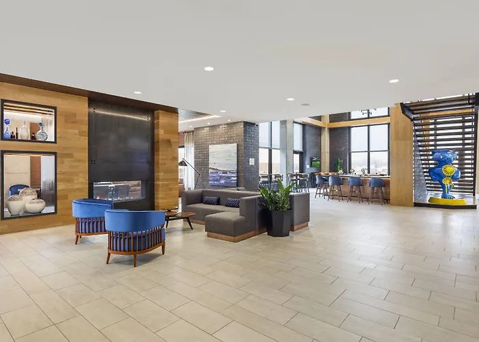 Springhill Suites