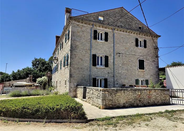 3-Sterne-Hotel: Boutique Castello Gulich