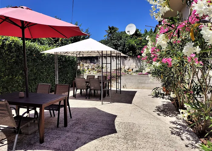 3-Sterne-Hotel: Boutique Castello Gulich