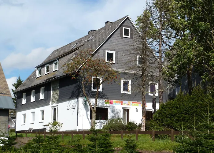  De Gasterei
