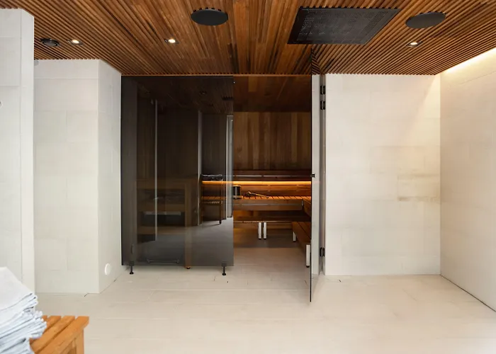 Familiehotel: Noli Herttoniemi