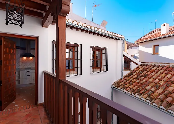  Casa De Las Columnas