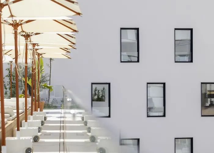 Familienhotel: Hm Palma Blanc