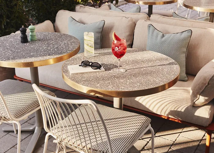 Haustierfreundliches Hotel: The Hoxton Shepherd'S Bush