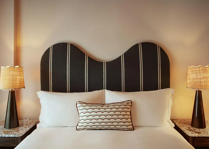 Haustierfreundliches Hotel: The Hoxton Shepherd'S Bush