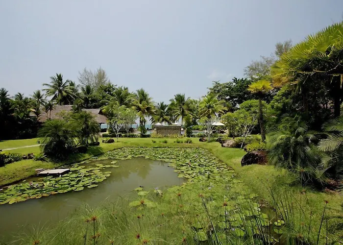 Khaolak Paradise Resort