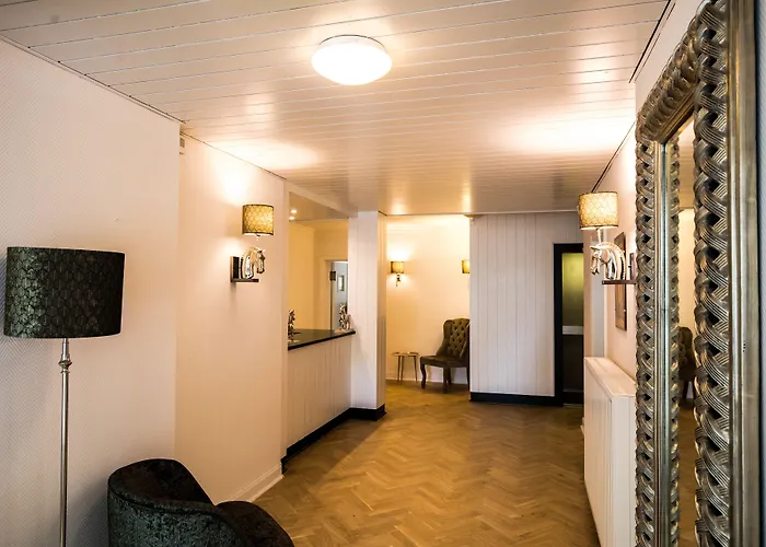 3 SterneHotel Kleines Heimfeld