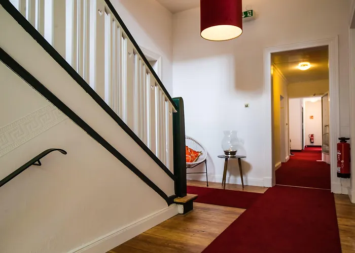 3 SterneHotel Kleines Heimfeld