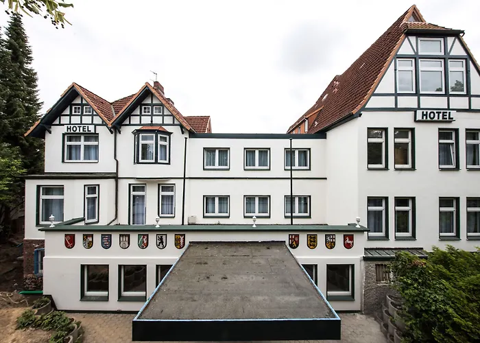 3 SterneHotel Kleines Heimfeld