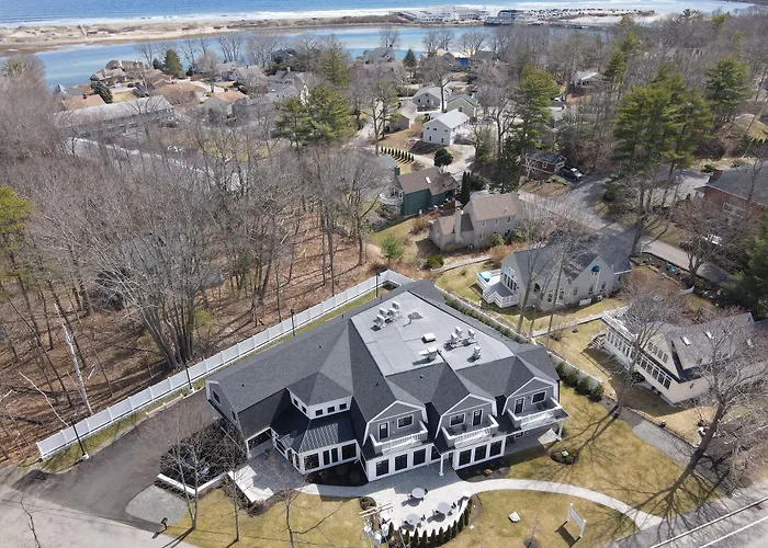 Family Hotel: Grasshopper Inn