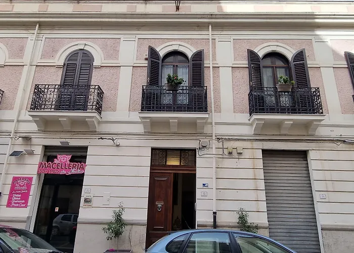 B&B Arcovito 36