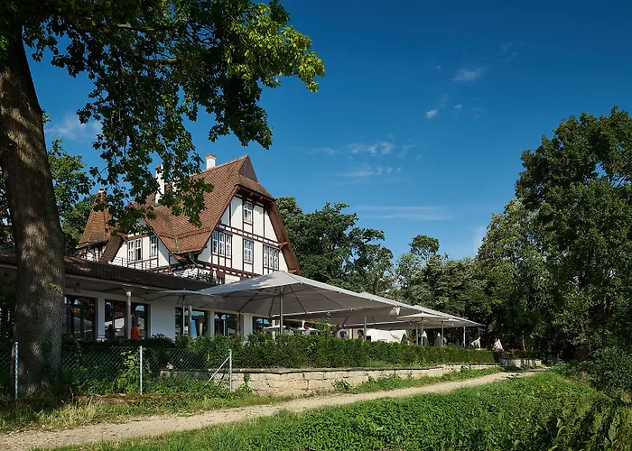 Kinderhotel Restaurant Waldhaus