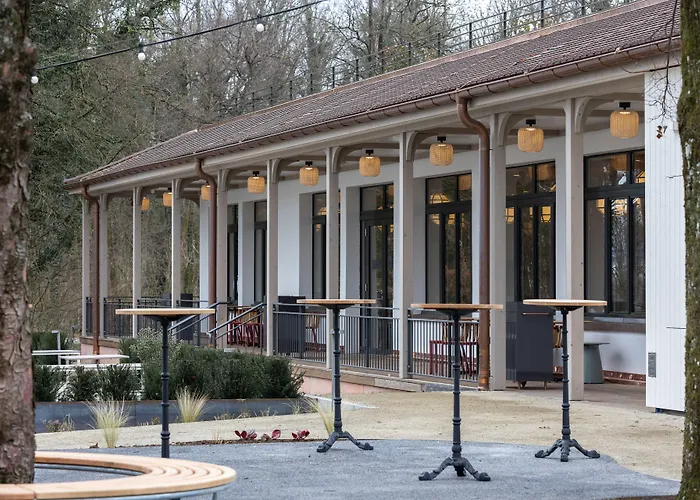 Kinderhotel Restaurant Waldhaus
