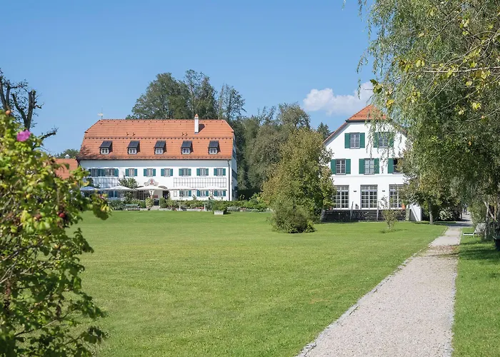  Aiterbach Am Chiemsee