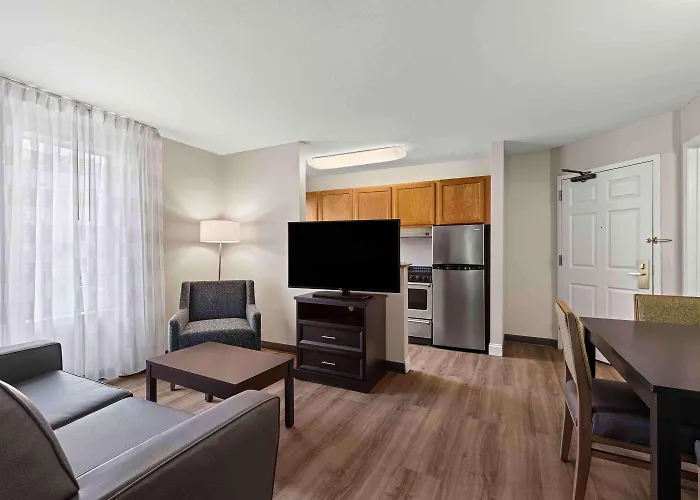 Extended Stay America Suites - St Louis - Fenton