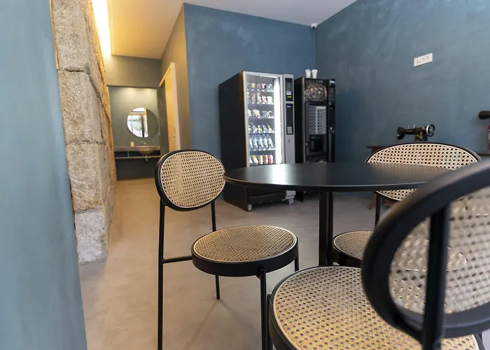Casa 3 - Os Lugares De Castraleuca