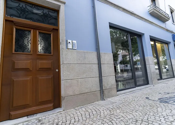 Casa 3 - Os Lugares De Castraleuca
