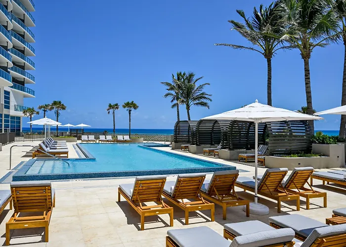 Spa Hotels Resorts Amrit Ocean Resort & Residences Singer Island