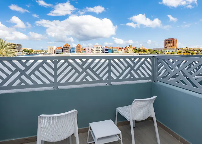 Harbor Hotel & Casino Curacao