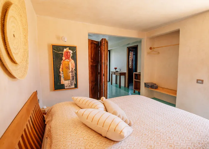 Boulenc Bed And Bread