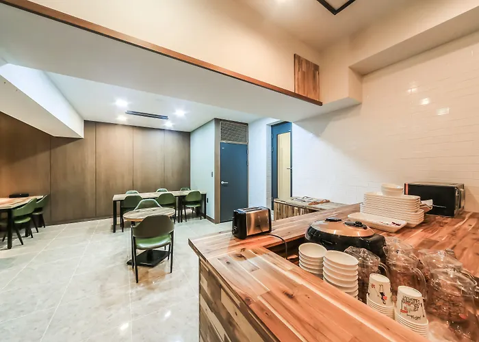 Hotel Yam Yeonsan