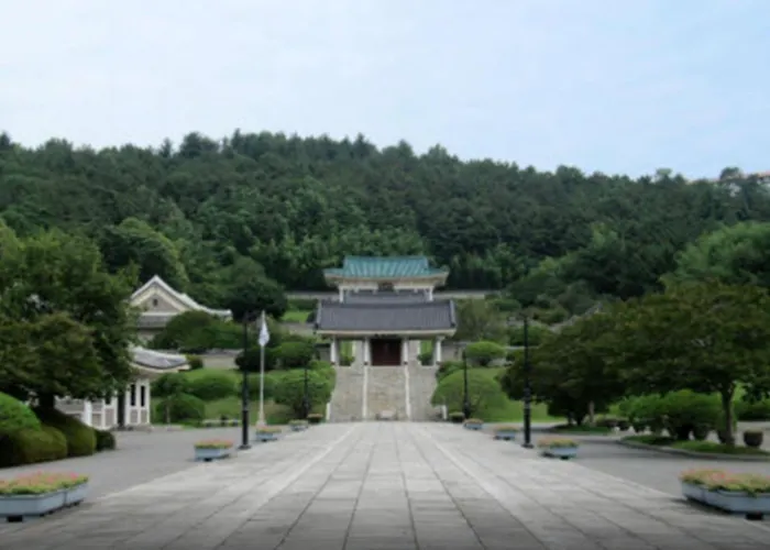Hotel Yam Yeonsan