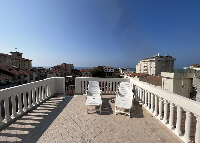 Villa Giulia BnB