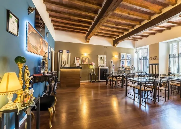 Domus San Martino GuestHouse