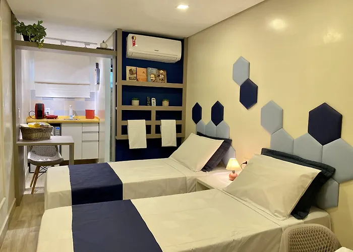 Urban Box House