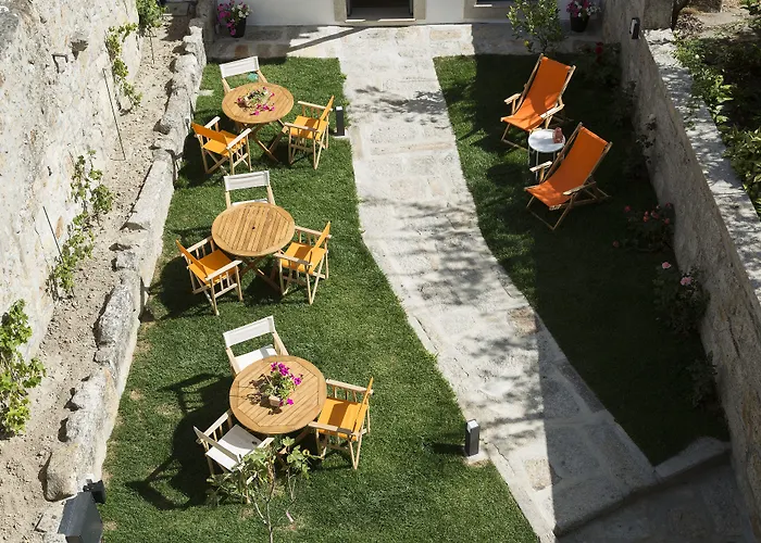 Casa de hóspedes: Predicados Do Douro Palace