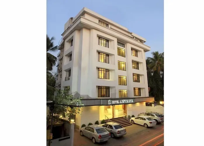 Hotel Aiswarya