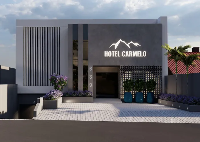Carmelo