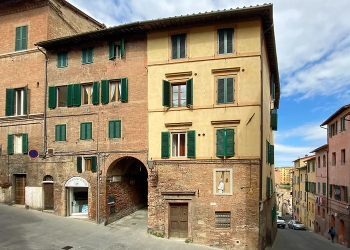 Hotel: B&B San Francesco