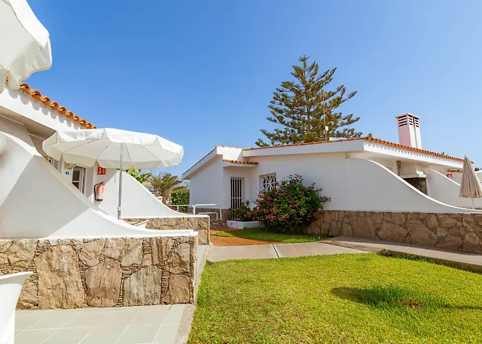 Family Hotel: Vista Verde - Adults Only