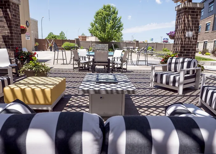 Boutique hotels Catfish Bend Inn & Spa