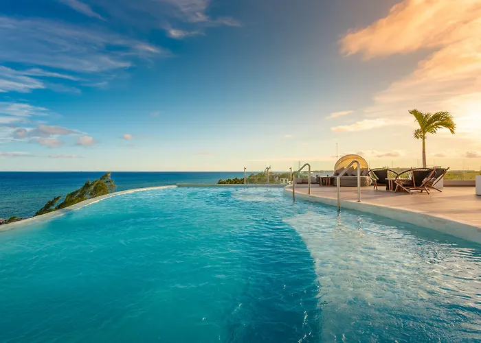 Boetiek hotel: Mvngata Beach Hotel