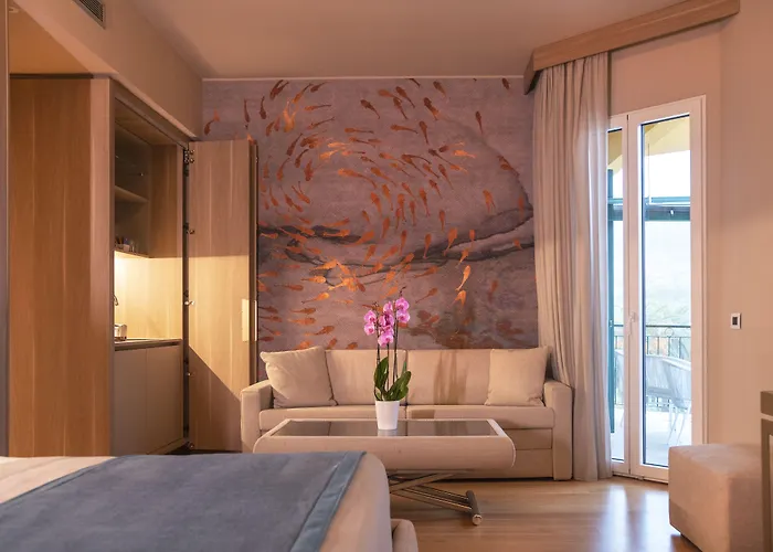 Miramare Suites