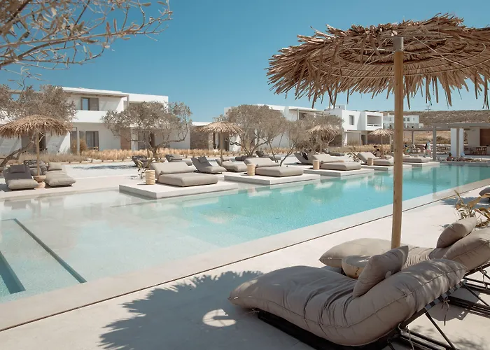 Cove Paros
