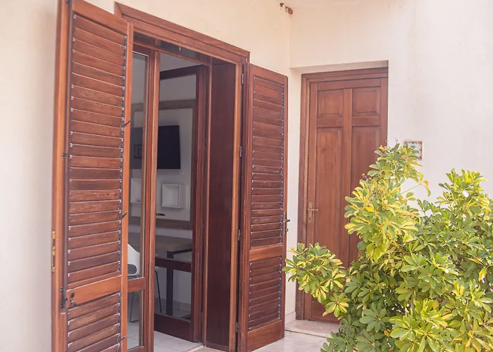 Hotel: Hotel Al Paradise