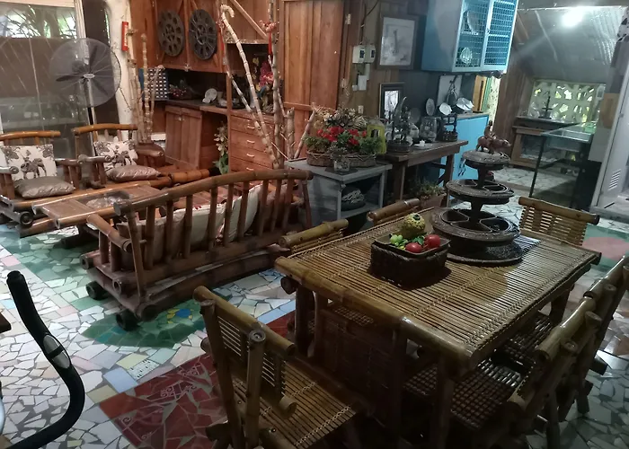 D Sanctum Resort